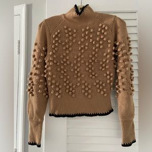BCBG MAXAZRIA sweater